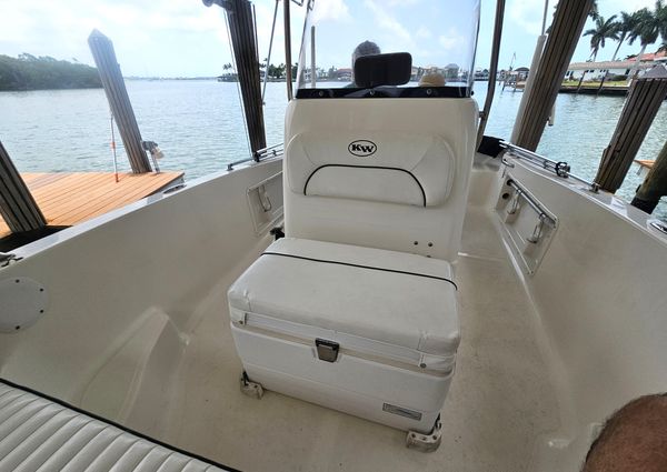 Key-west 176-CENTER-CONSOLE image