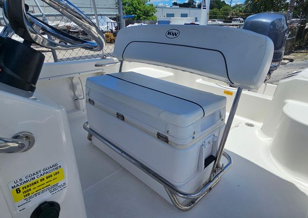 Key-west 176-CENTER-CONSOLE image