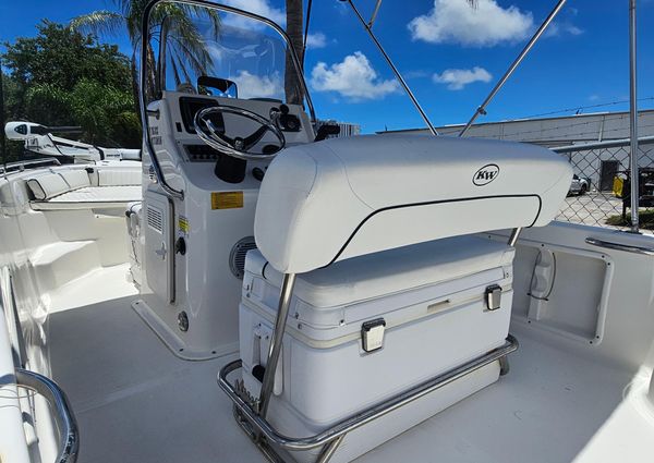 Key-west 176-CENTER-CONSOLE image