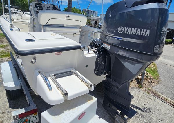 Key-west 176-CENTER-CONSOLE image