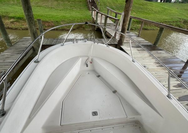 Boston-whaler 190-OUTRAGE image