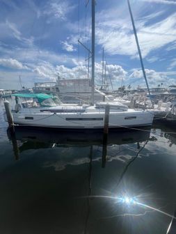 Jeanneau Sun Odyssey 490 image