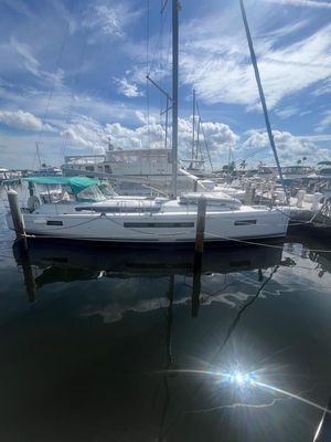 Jeanneau Sun Odyssey 490 - main image