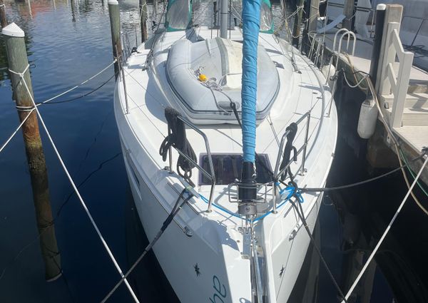 Jeanneau Sun Odyssey 490 image