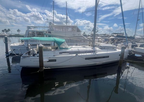 Jeanneau Sun Odyssey 490 image