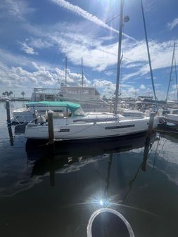 Jeanneau Sun Odyssey 490 image