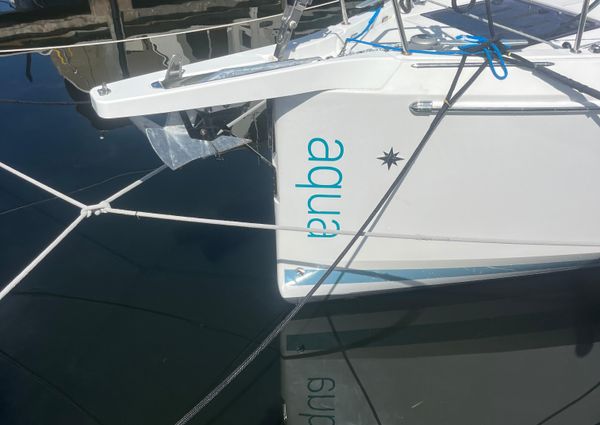 Jeanneau Sun Odyssey 490 image