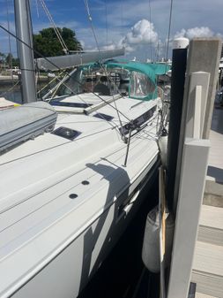 Jeanneau Sun Odyssey 490 image