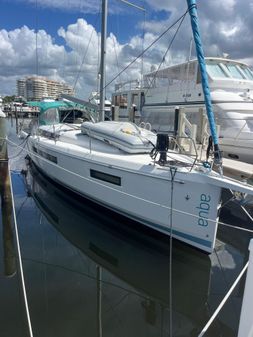 Jeanneau Sun Odyssey 490 image