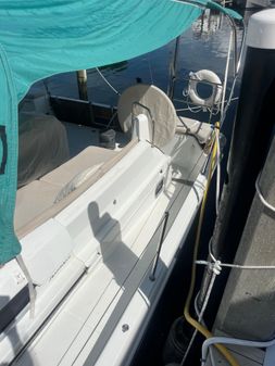 Jeanneau Sun Odyssey 490 image