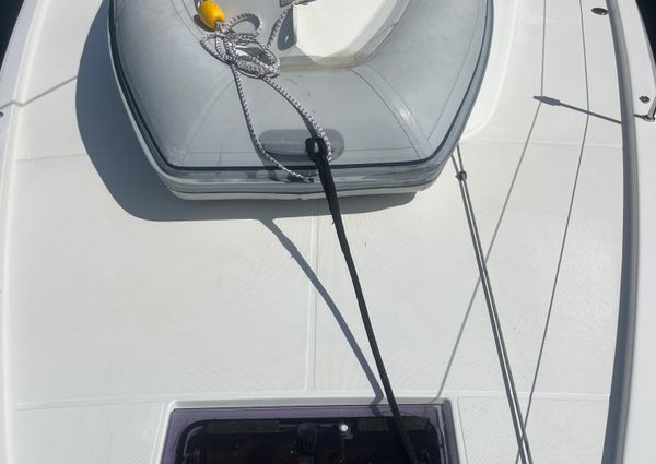 Jeanneau Sun Odyssey 490 image