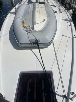 Jeanneau Sun Odyssey 490 image