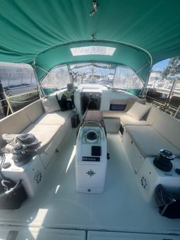 Jeanneau Sun Odyssey 490 image