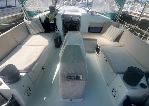 Jeanneau Sun Odyssey 490 image