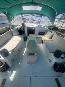 Jeanneau Sun Odyssey 490 image