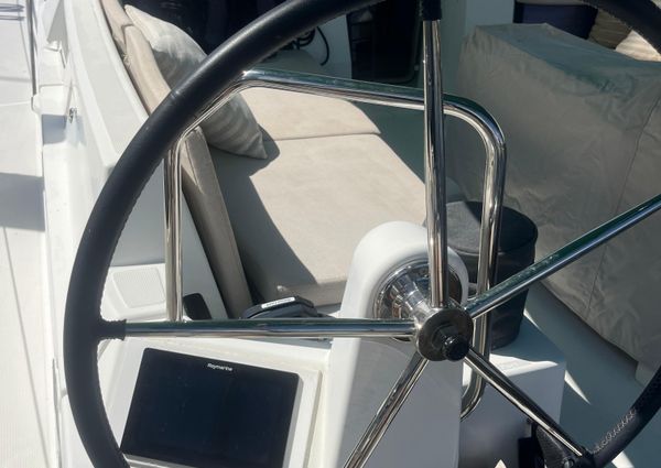 Jeanneau Sun Odyssey 490 image