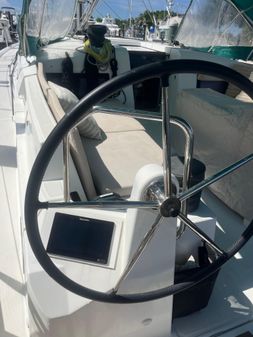 Jeanneau Sun Odyssey 490 image