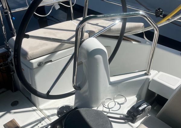 Jeanneau Sun Odyssey 490 image