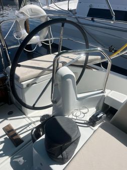 Jeanneau Sun Odyssey 490 image