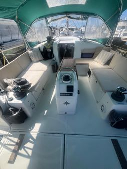 Jeanneau Sun Odyssey 490 image