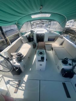 Jeanneau Sun Odyssey 490 image