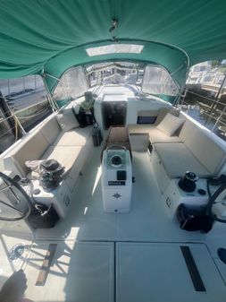 Jeanneau Sun Odyssey 490 image