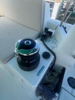 Jeanneau Sun Odyssey 490 image