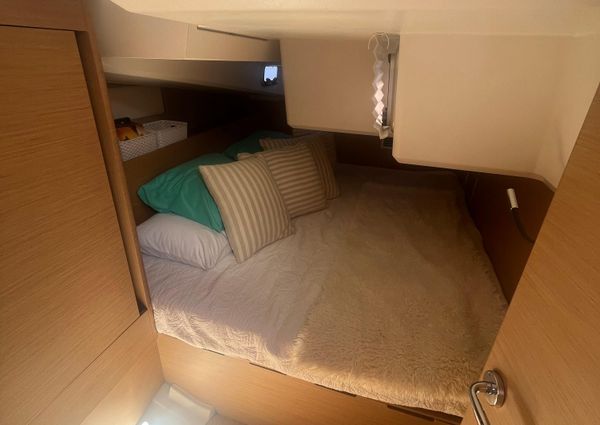 Jeanneau Sun Odyssey 490 image