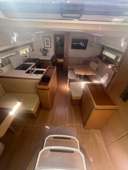 Jeanneau Sun Odyssey 490 image