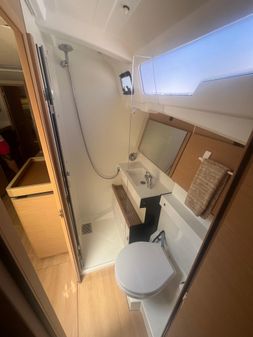 Jeanneau Sun Odyssey 490 image