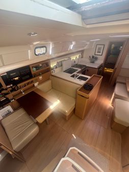 Jeanneau Sun Odyssey 490 image