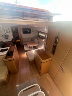 Jeanneau Sun Odyssey 490 image