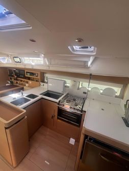 Jeanneau Sun Odyssey 490 image