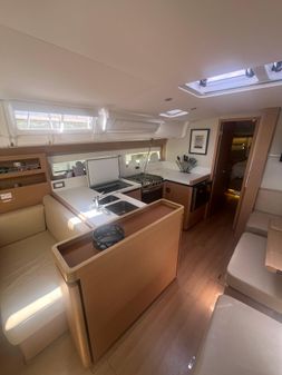 Jeanneau Sun Odyssey 490 image