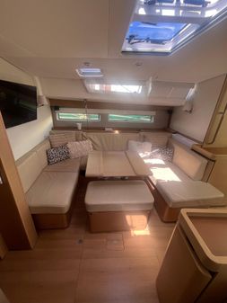 Jeanneau Sun Odyssey 490 image