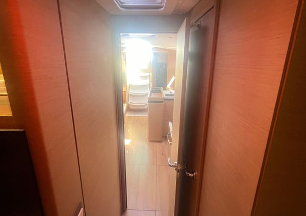 Jeanneau Sun Odyssey 490 image