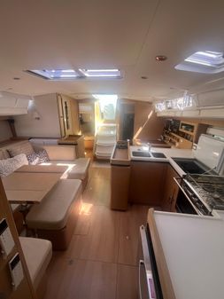 Jeanneau Sun Odyssey 490 image