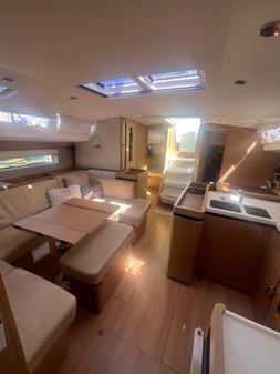 Jeanneau Sun Odyssey 490 image