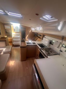 Jeanneau Sun Odyssey 490 image