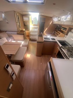 Jeanneau Sun Odyssey 490 image