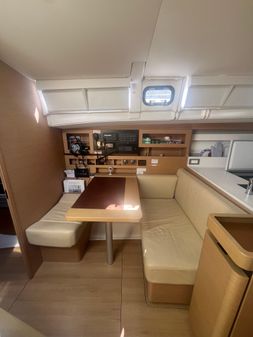 Jeanneau Sun Odyssey 490 image