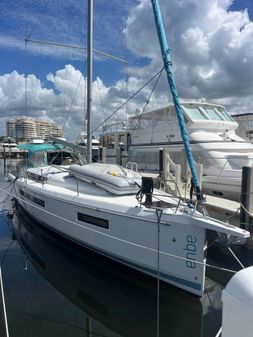 Jeanneau Sun Odyssey 490 image