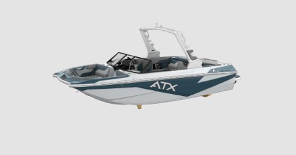ATX Surf Boats 20 Type-S 