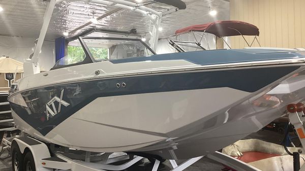 ATX Surf Boats 20 Type-S 