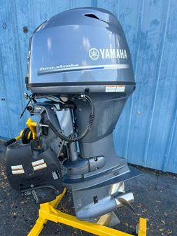 Yamaha Outboards T60LB image