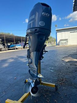 Yamaha Outboards T60LB image