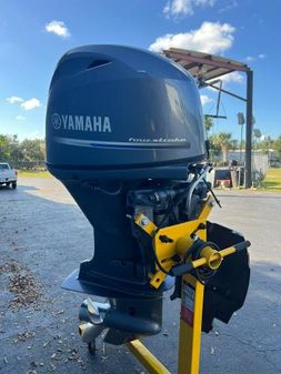 Yamaha Outboards T60LB image