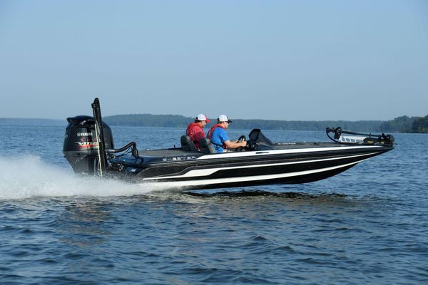 Skeeter ZX250 - main image
