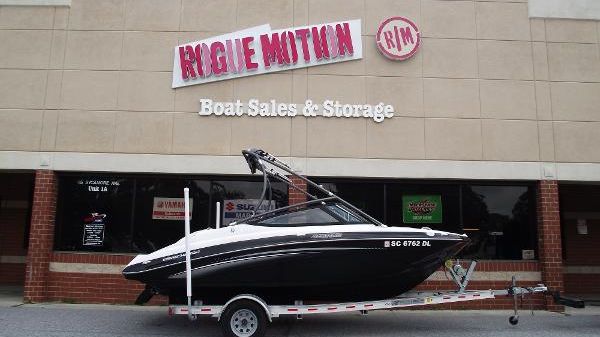 Yamaha Boats AR192 
