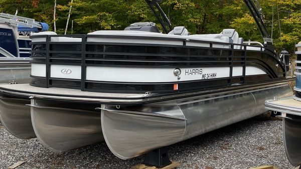 Harris Solstice 250